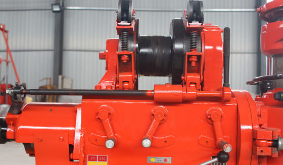 Easy Operate Portable Core Drill Rig