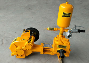 Ease Operation Small Mud Pump Portable Mud Pump For Water Well Drilling