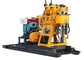 Xy-1a 150 Meters Vertical Geological Drilling Rig Portable For Sample Collecting