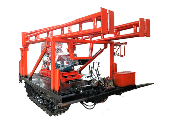 ظرفیت 4 MT لاستیک و زیرسازی مسیر فولادی برای دکل های حفاری 4000 * 900 * 540 میلی متر