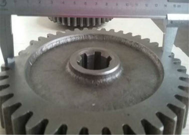 لوازم جانبی حفاری صنعتی / قطعات حفاری قطعات CNC قطعات دنده SGS خبره