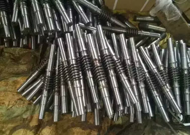 ابزار آلومینیوم حفاری ابزار حفاری دکل حفاری قطعات اجزاء