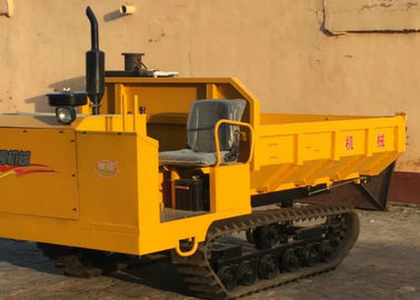 بار حمل و نقل با عملکرد بالا 1000kg برای گلخانه / کشاورزی