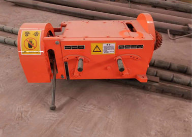 150 مؤلفه جیگر متهی با سرعت بالا XY-1A برای اکتشاف زمین شناسی