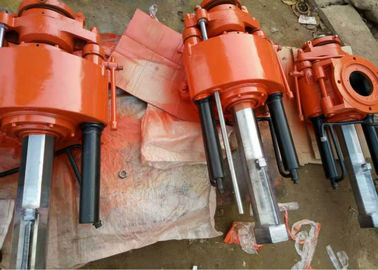 مجتمع Gyrator مته GK180 / GK 200 / XY-1A برای حفاری زمین شناسی