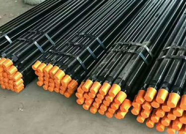 ساخته شده در چین معدن سنگ Dth سوراخ کردن چوب 2 3/8 2-7/8 3 1/2 Api Reg Dth چوب حفاری لوله Dth معدن حفاری لوله