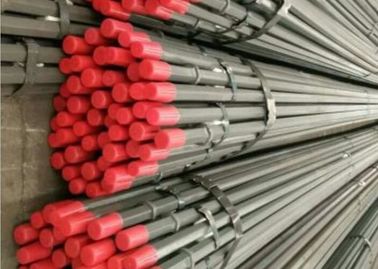 R28 T38 T45 T51 ابزار حفاری فولاد ضد زنگ با مقاومت بالا گشتاور