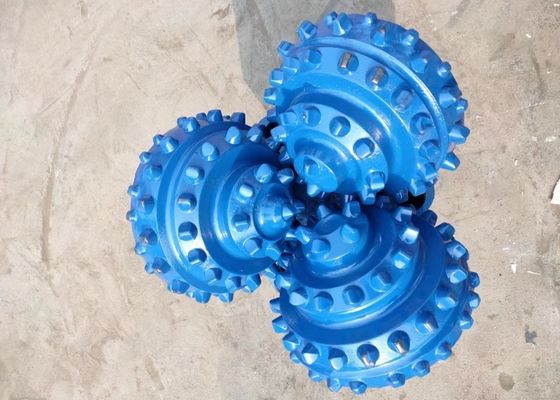 تریکون حفاری بیت آب خوب حفاری بیت با 5 اینچ 6 اینچ 8 اینچ قطر برای حفاری چاه آب زیرزمینی عمیق