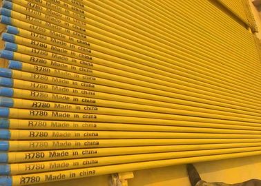 چوب های حفاری صخره ای با دقت بالا برای حفاری ماشین آلات حفاری آب عمیق