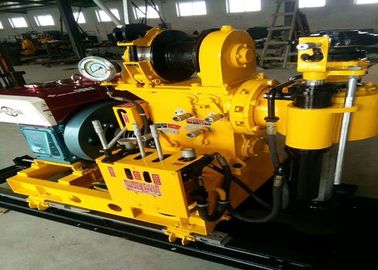 مهندسی حفاری مهندسی ST-200 برای حفاری ساخت بزرگراه 19.85 کیلوولت قدرت