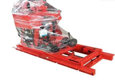آزمایشگاه حفاری خاکی XY-1 برای تحقیقات زمین شناسی ساختمانی