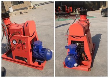 تجهیزات حفاری High Efficiency Exploration Power For Industry ST-300