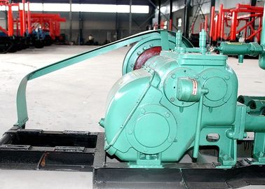 پمپ گل حفاری OEM BW250 برای پمپ پیستونی رفت و برگشتی حفاری چاه آب