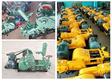BW160 موتور دیزلی موتور سایشی موتور دیزلی پمپ فشار کم فشار الکتریکی