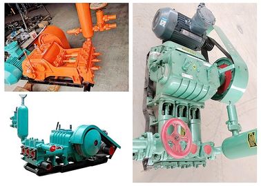 پمپ های لجن خالص BW 250 بزرگ برای آبیاری 500R / Min سرعت ورودی