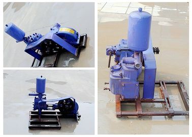 پمپ های گریز از مرکز حفاری کوچک Triplex، پمپ Piston Pump BW160