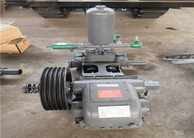 BW200 Reciprocation Piston حفاری گل پمپ دیزل فشار نوع 12Mpa فشار