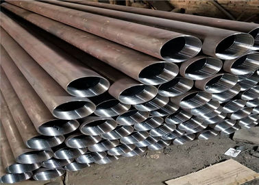 متری فولادی R25 R28 R32 Drilling Threaded Drill Threaded Rod 40CR