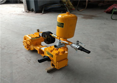 BW160 Hydraulic Triplex Plunger حفاری پمپ واشر فشار پمپ گل