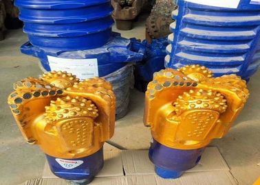 بیت حفاری 7 1/2 اینچ TCI Roller Tricone Water Well