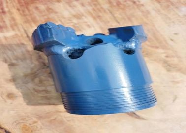 دریل پی دی سی 3 بال Wings Non Coring Drilling Pdc با موضوع 1 1/2 اینچ Reg