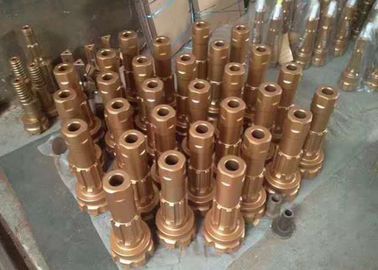 دکمه های جعلی ابزار حفاری 178 میلی متر DTH
