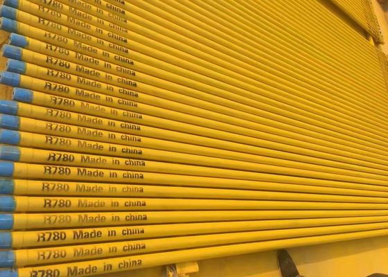Dring Steel Drill Rod HEX R25 R28 R32 T45 T51