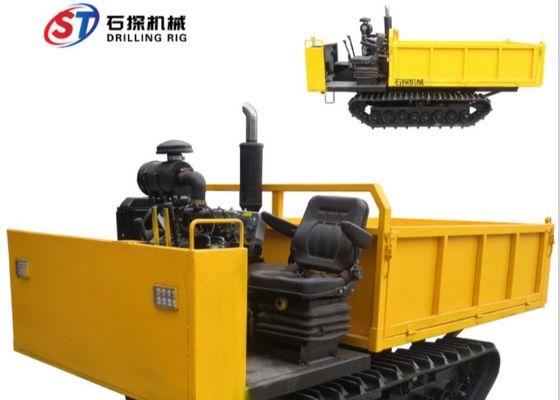 Transporter Track 4T Track Transport Small Farm Carrier Farm Transport
