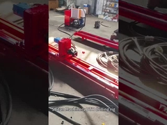 دستگاه حفاری سنگ