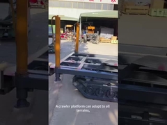 دستگاه حفاری حرفه ای XY برای تحقیقات زمین شناسی