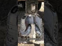 بهره وری بالا در قطعات حفاری سنگ برای حفاری چاه آب