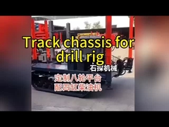 دستگاه حفاری برای حفاری مناطق صخره ای