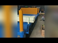 ظرفیت بارگذاری زیرروی ریل فلزی 2MT -20 MT