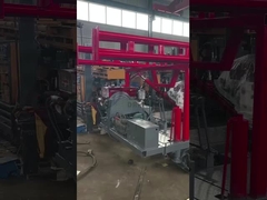 دستگاه‌های حفاری هسته اکتشافی برای زمین‌شناسی، دستگاه حفاری چاه قابل حمل