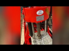 GK-200 حفاری چاه آب کوچک حفاری هسته حفاری حفاری حفاری