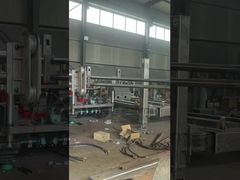 دستگاه حفاری حرفه‌ای آزمایش خاک برای جمع‌آوری نمونه SPT