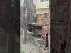 ST260 تجهیزات حفاری چرخش پنوماتیک برای حفاری چاه آب عمیق