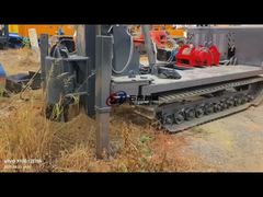 دستگاه حفاری اکتشافی