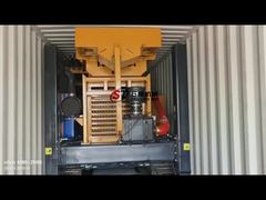 تماشا کنید: دستگاه حفاری پنوماتیک زیرزمینی با عمق 1000 متر برای نمایش چاه آب