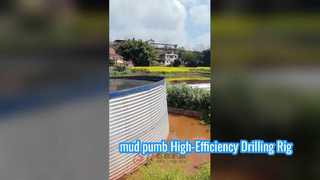 دکل پنوماتیکی ST 200 Deeper Faster Drill